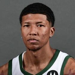 MarJon Beauchamp .